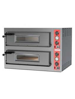 Печь для пиццы Pizza Group Entry Max 8